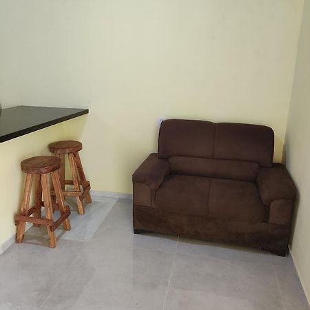 Villa Casa Amarela São Miguel dos Milagres Exterior foto