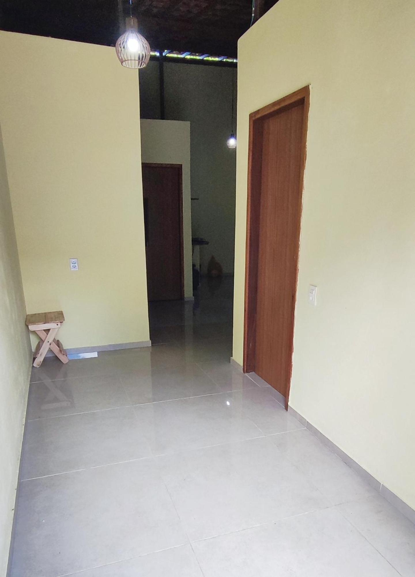 Villa Casa Amarela São Miguel dos Milagres Exterior foto